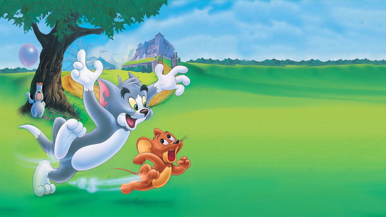 Tom et Jerry, le film