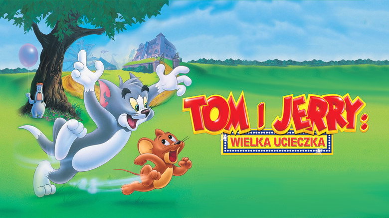 Tom et Jerry, le film