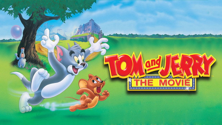 Tom et Jerry, le film