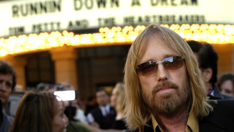 Tom Petty and the Heartbreakers: Runnin' Down a Dream