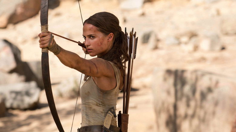 Tomb Raider