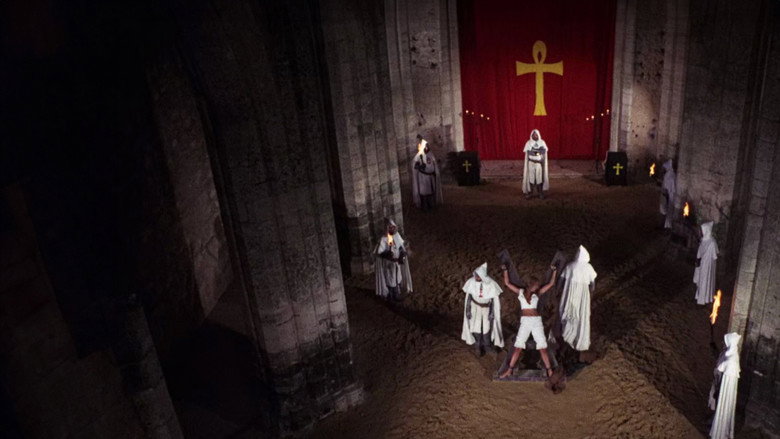 Tombs of the Blind Dead