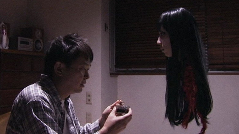 Tomie: Unlimited