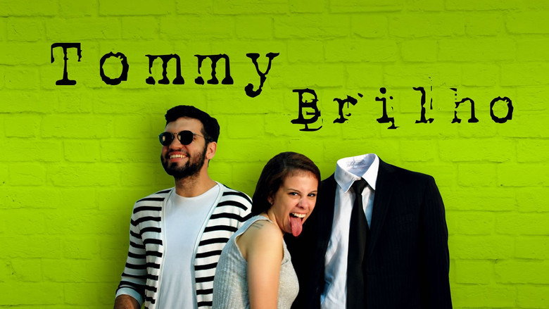 Tommy Brilho