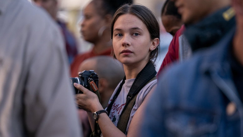 Torn Asunder: Waging Alex Garland's Civil War
