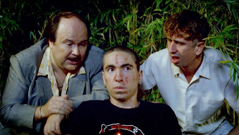Torrente 2: Mission in Marbella