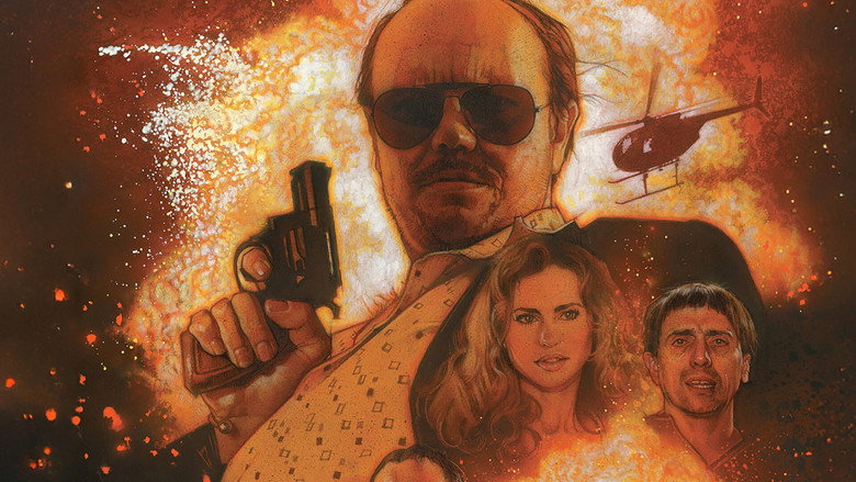 Torrente 3: The Protector
