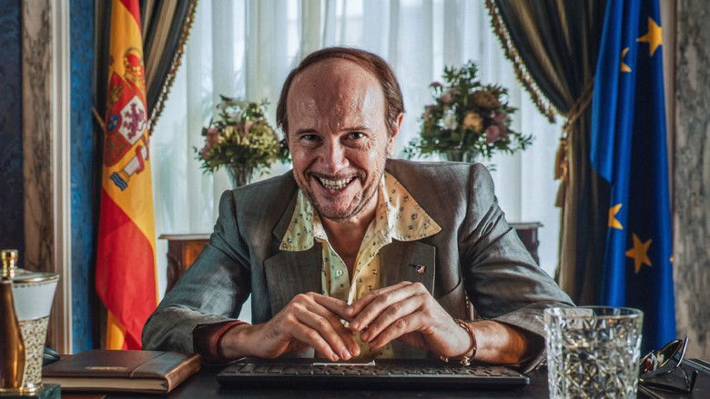Torrente for President