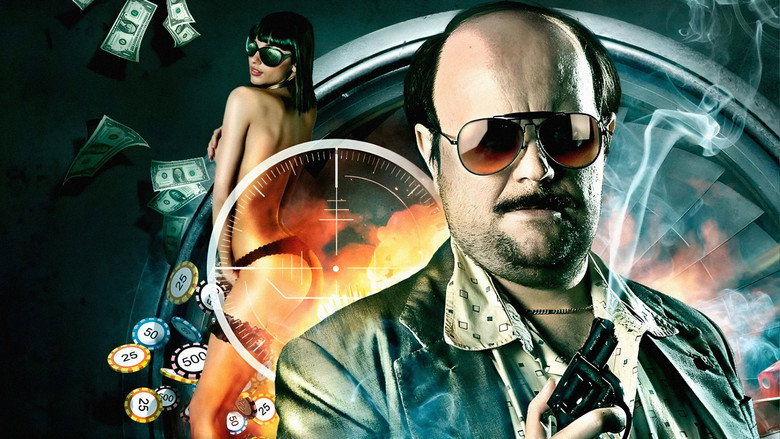 Torrente: The Dumb Arm of the Law