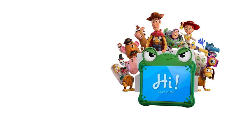 Toy Story 5