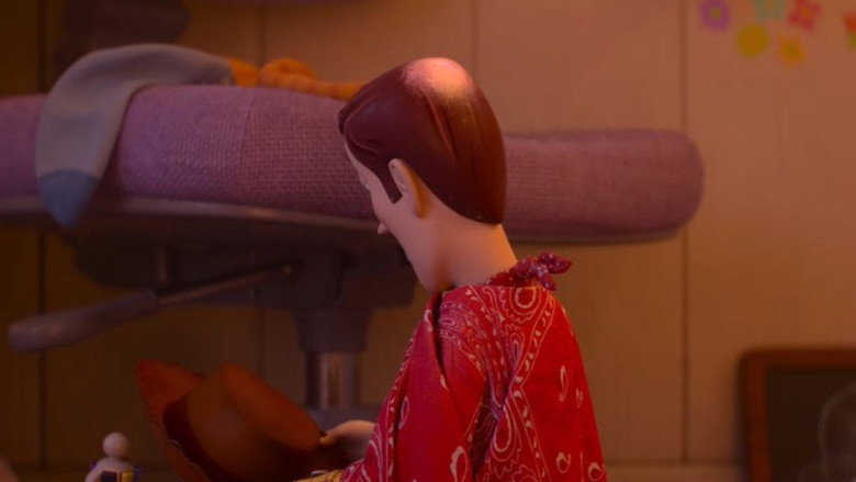 Toy Story 5