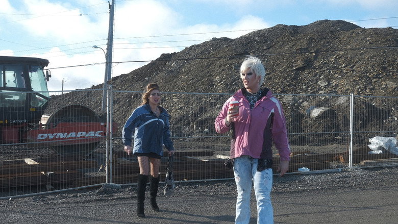 Tracy and Martina: Goin' Out West