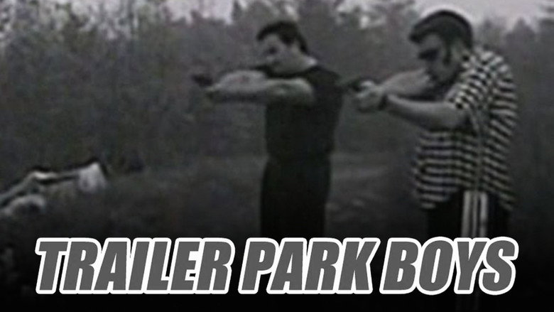 Trailer Park Boys