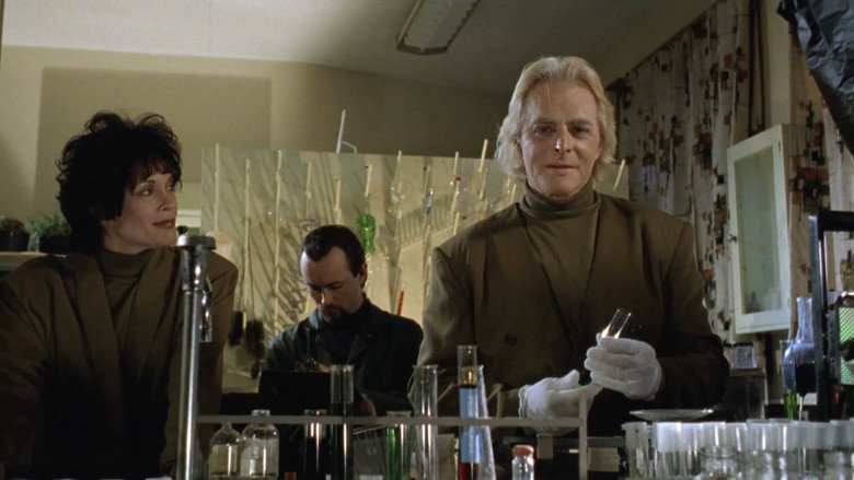 Trancers II
