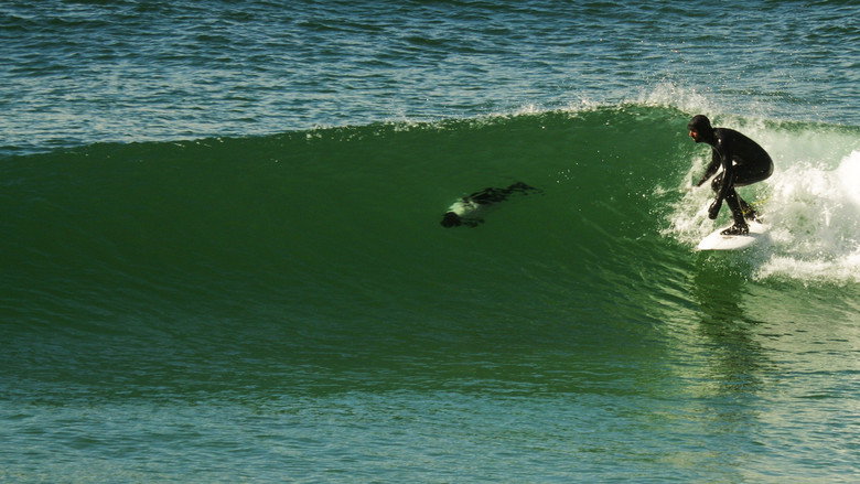 Transcending Waves