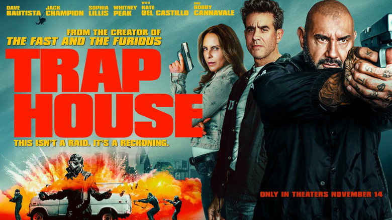 Trap House