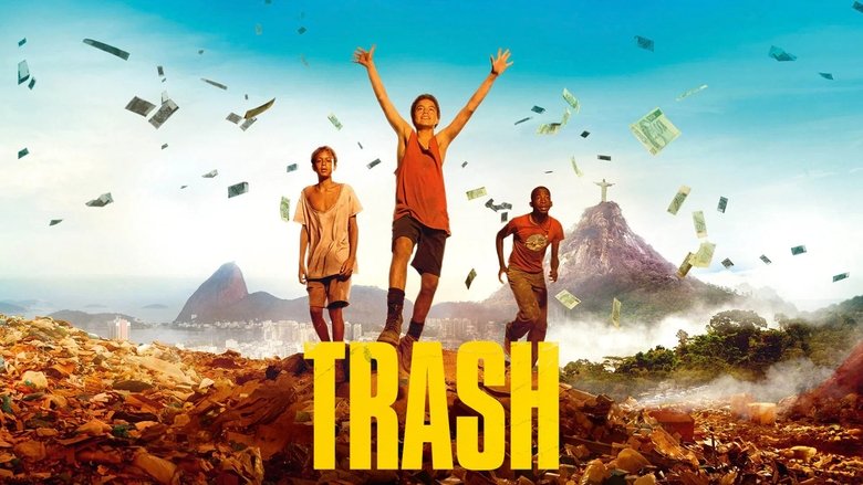 Trash