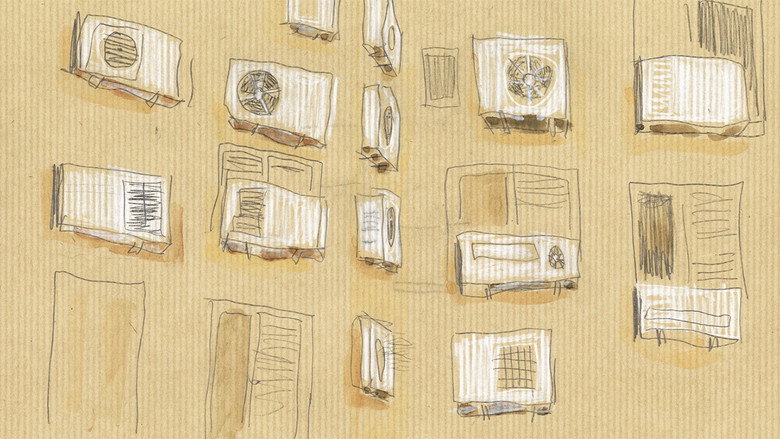 Travelogue Tel Aviv