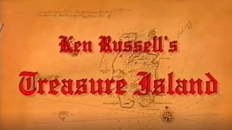Treasure Island