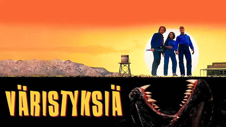 Tremors