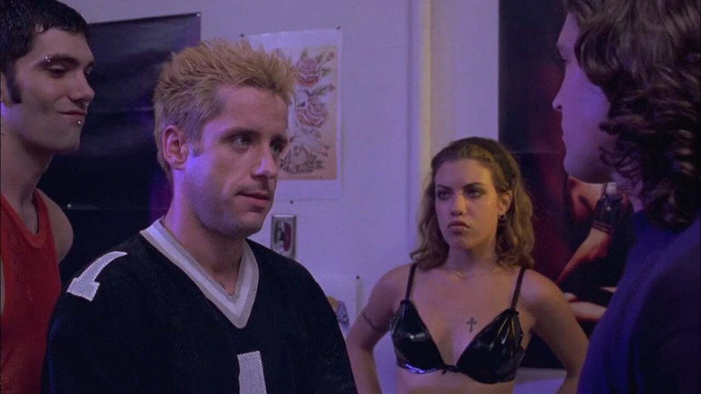 Tromeo & Juliet