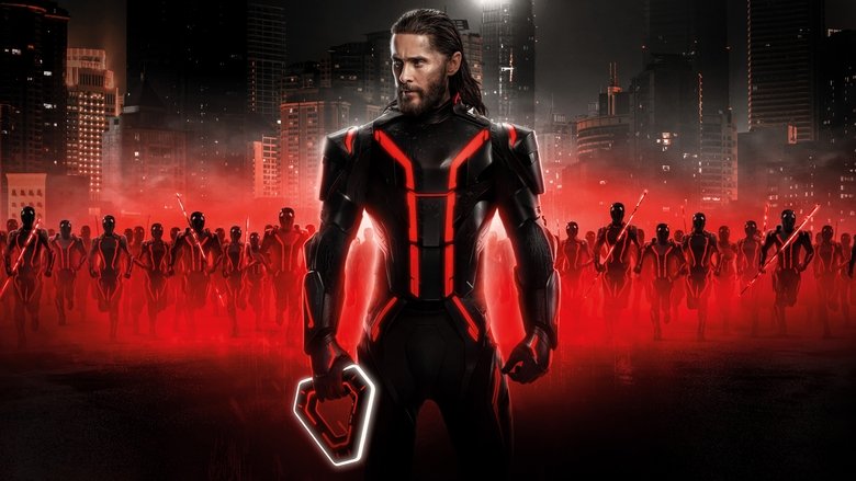 TRON: Ares