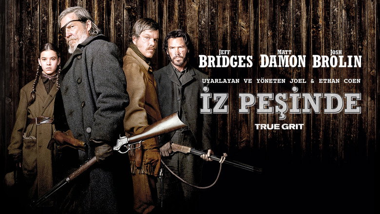 True Grit