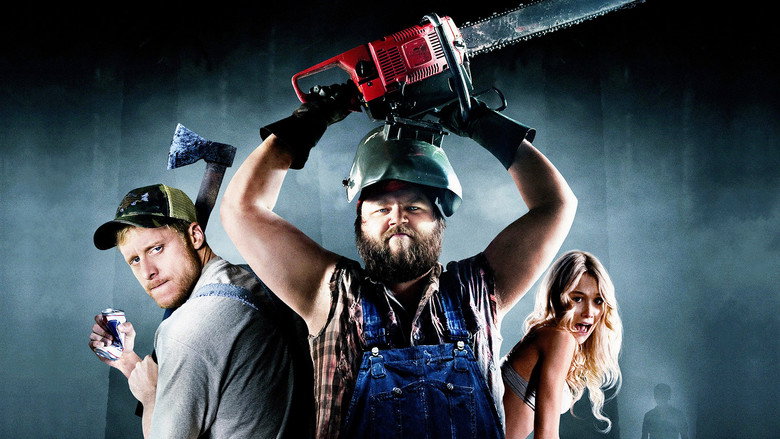 Tucker & Dale fightent le mal