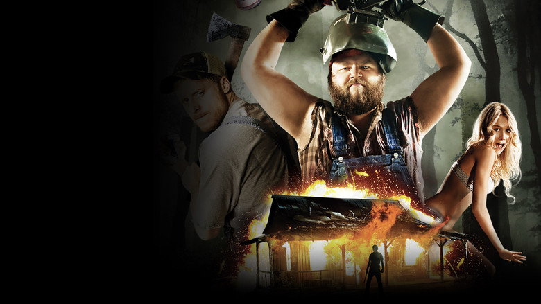 Tucker & Dale fightent le mal