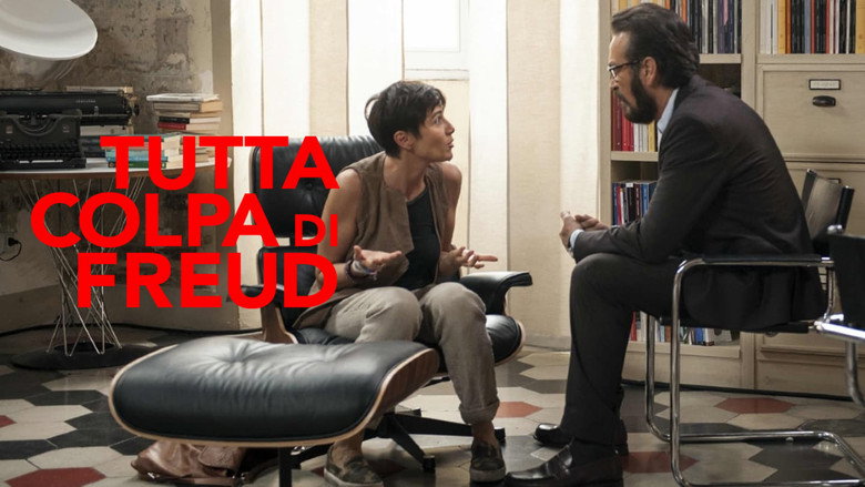 Tutta colpa di Freud