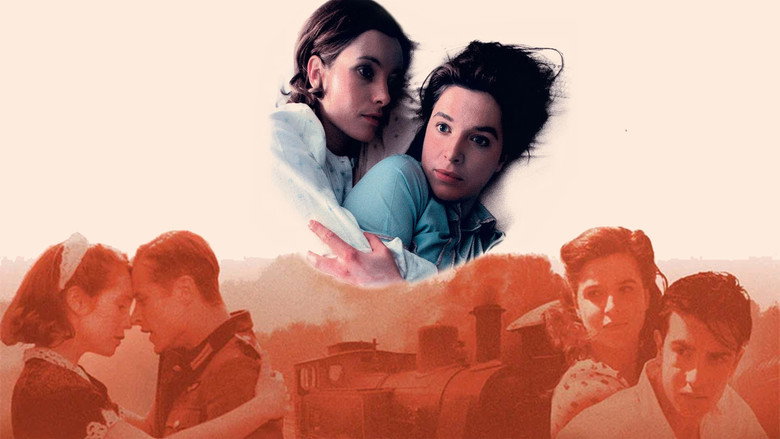 Twin Sisters