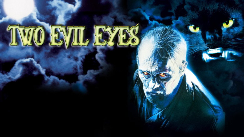 Two Evil Eyes