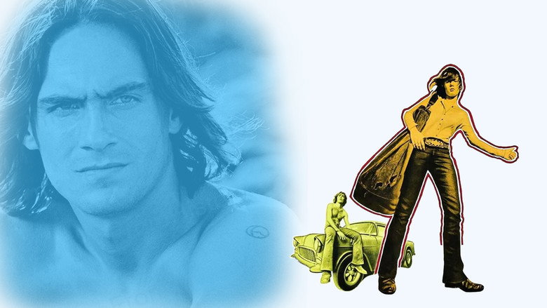 Two-Lane Blacktop