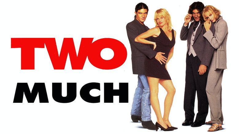 Two Much