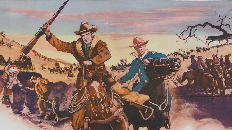 Two Rode Together