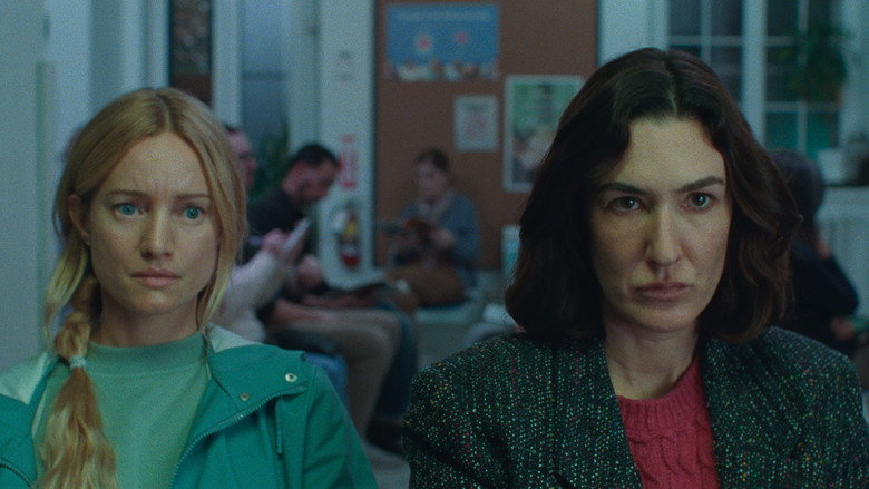 Two Women