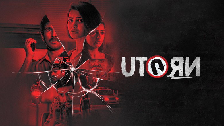 U Turn