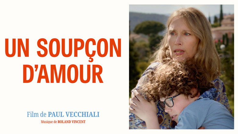 Un soupçon d'amour
