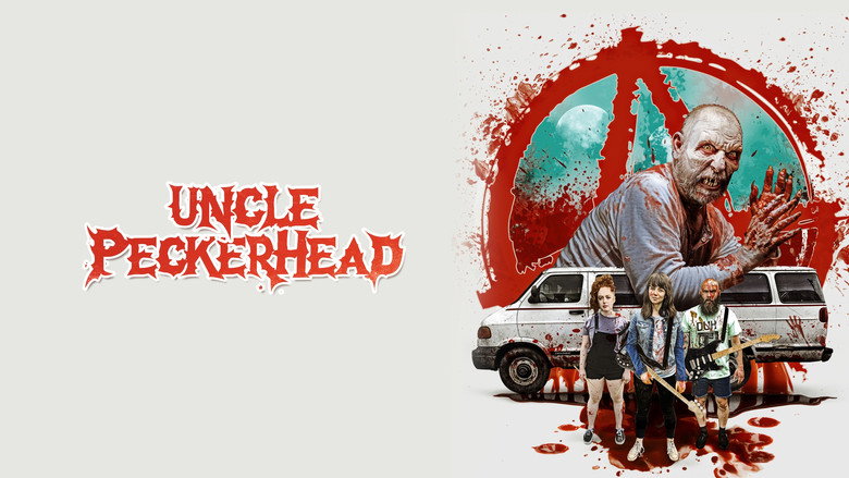 Uncle Peckerhead