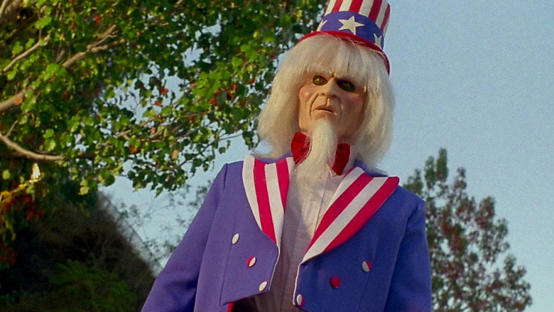 Uncle Sam