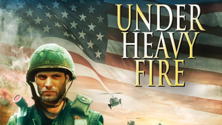 Under Heavy Fire