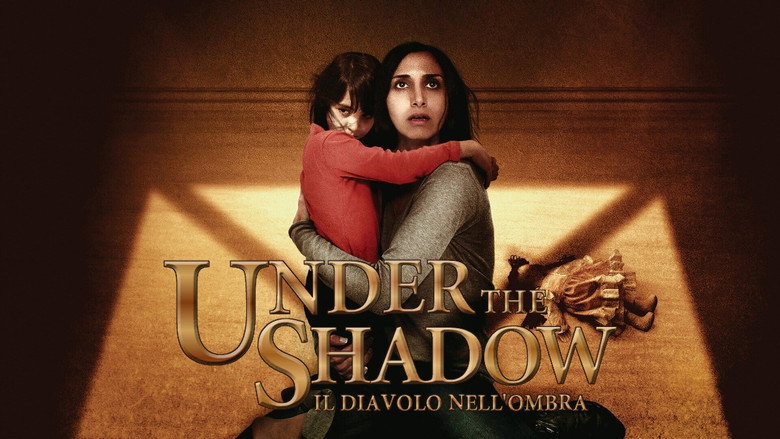 Under the Shadow