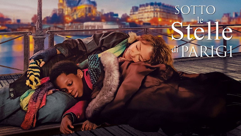 Under the Stars of Paris