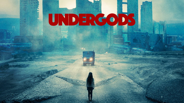Undergods