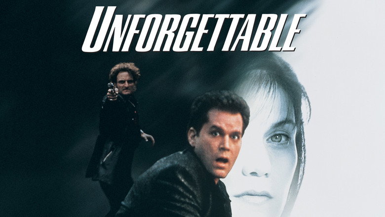 Unforgettable
