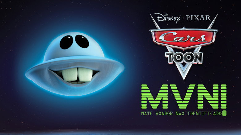 Unidentified Flying Mater