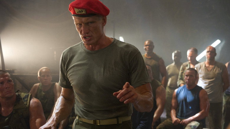 Universal Soldier : Le Jour du jugement