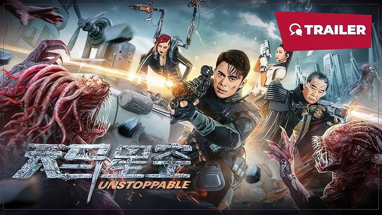 Unstoppable