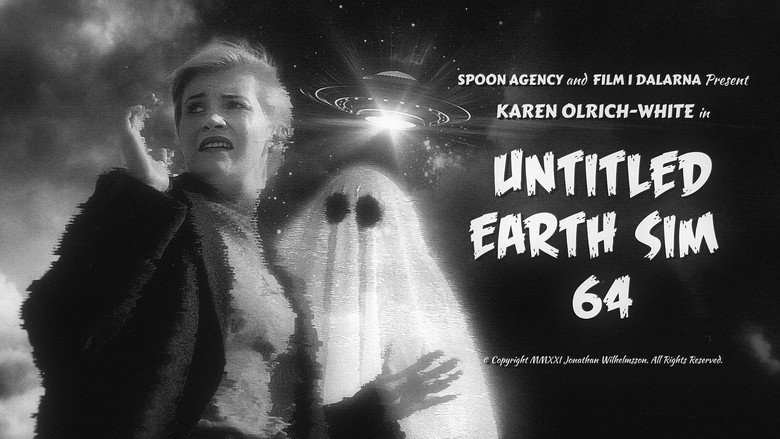 Untitled Earth Sim 64