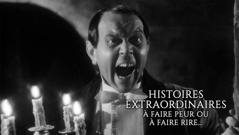 Unusual Tales